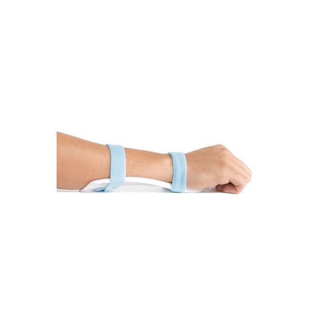 HAND-AID™ IV Wrist Support, Adult, 14.5" Strap, W3.5" x L9"