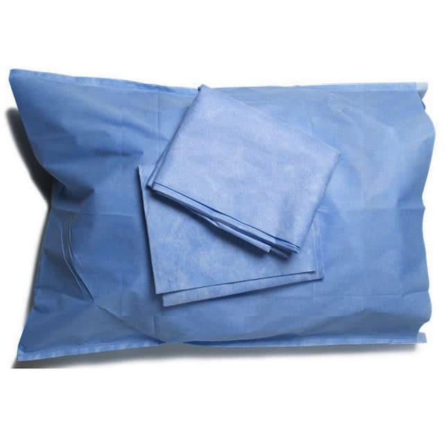 Pillowcase, 20" x 29" Blue