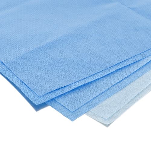 Sequential Sterilization Wrap, Grade H400, W36" x L36"