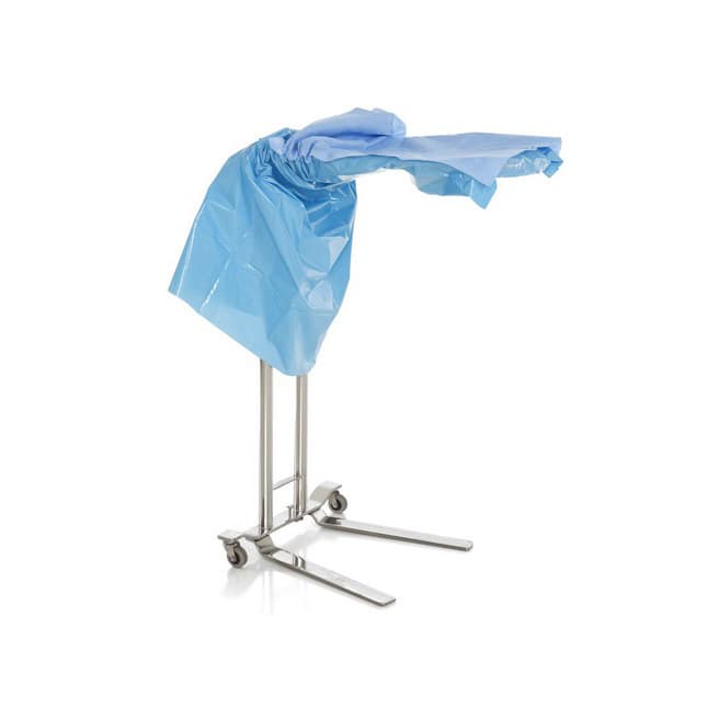 HALYARD* Reinforced Mayo Stand Cover, XL, W30" x L57"