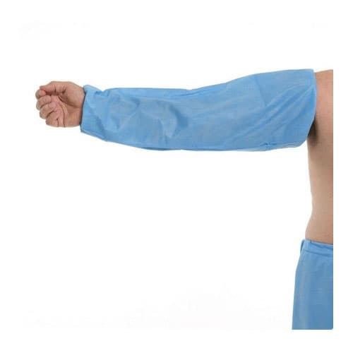 EVOLUTION 4™ Surgical Sleeve, One Size, 6" x 23.5" Sterile