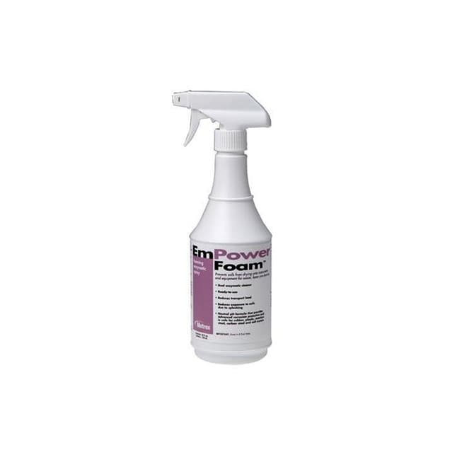 EmPower™ Foam Dual Enzymatic Cleaner, 24 oz, Spray