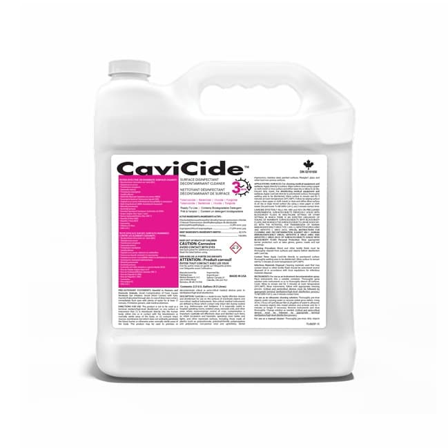 CaviCide™ Surface Disinfectant, 2.5GL