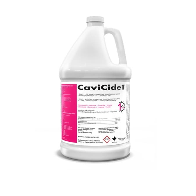 CaviCide1™ Surface Disinfectant, 1GL