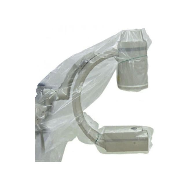 C-Arm Drape, W54" x L78"