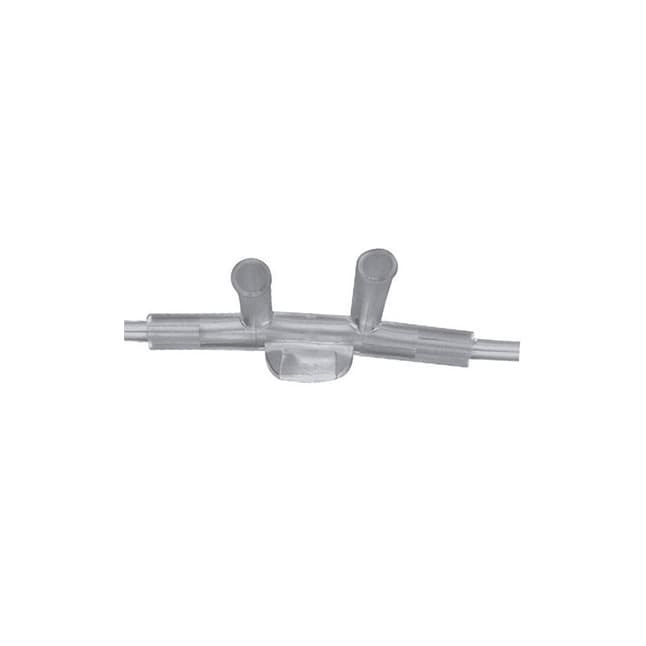 Airlife® Standard Nasal Cannula, Adult, Flared Tip, with 7' Tubing