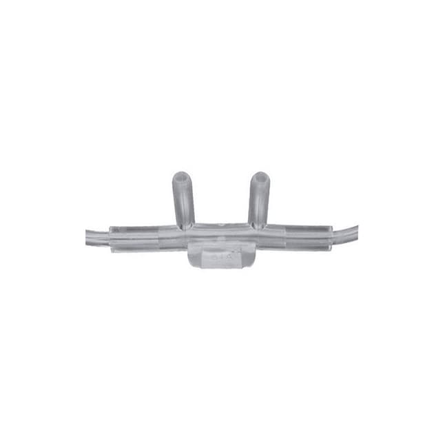 Airlife® Standard Nasal Cannula, Adult, Nonflared Tip, with 7' Tubing