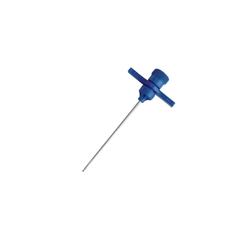 Original Jamshidi® Bone Marrow Biopsy/Aspiration Needle, L6" OD 11GA