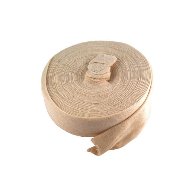 Orthopedic Stockinette, Tubular, 1-Ply, W3" x L25yd