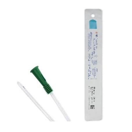 BD® Ready-to-Use Hydrophilic Intermittent Catheter, 10FR, Female