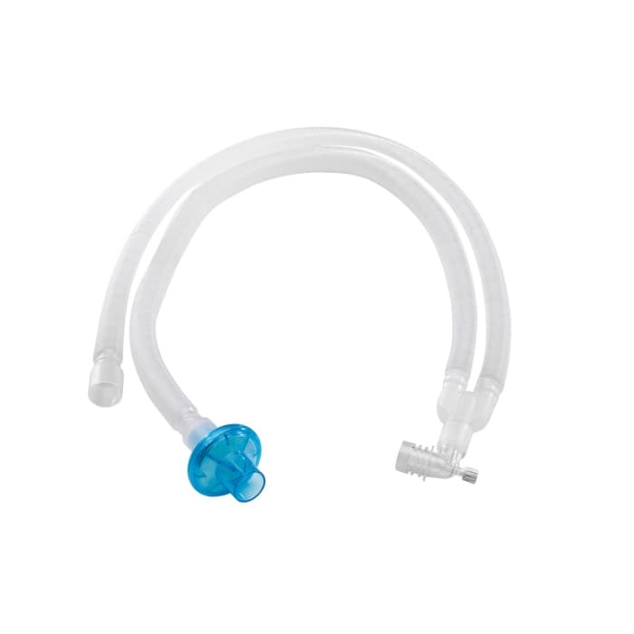 Adult Dual Limb 60" Anesthesia Breathing Circuit