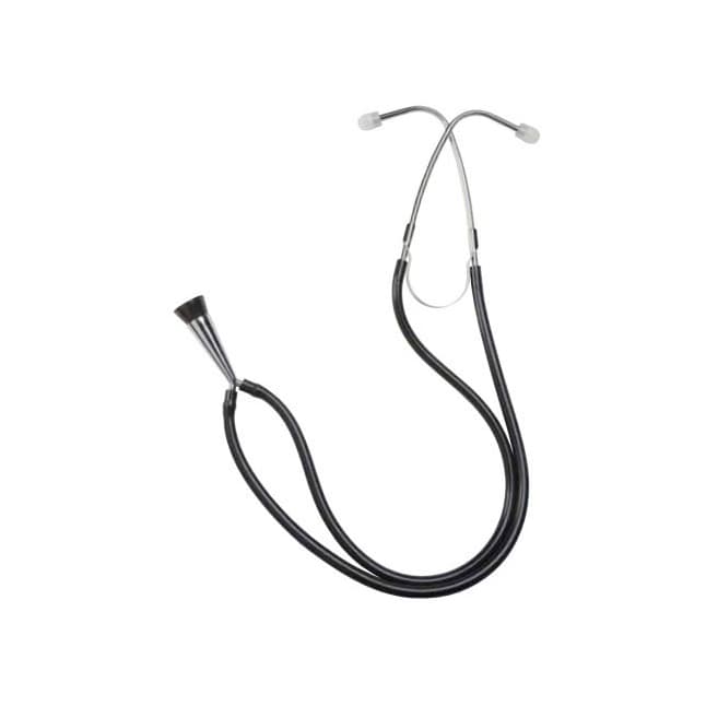 Fetal Stethoscope, Black