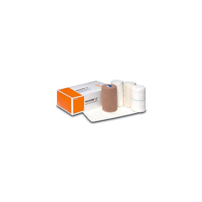 PROFORE™ Compression Bandage System, Multi-Layer, Latex-Free, 18cm to 25cm