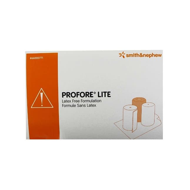 Profore™ Lite, Compression Bandage System