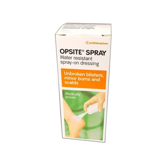 Opsite™ Spray Dressing, 100mL
