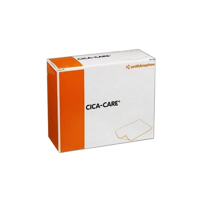 Cica-Care™ Silicone Gel Sheet, W6cm x L12cm