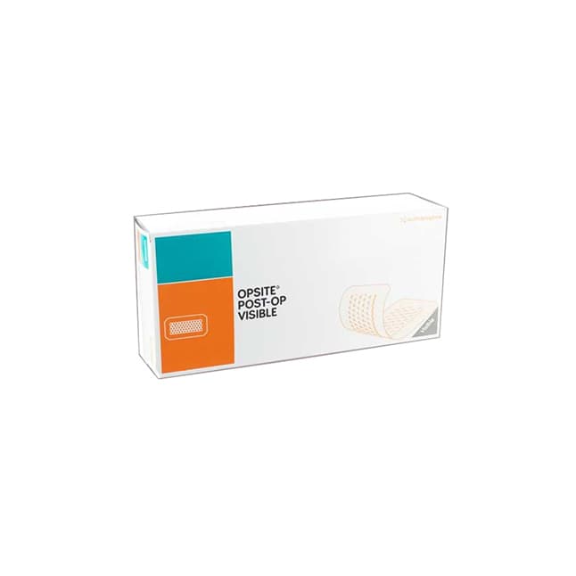 OPSITE™ Post-Op Visible Wound Dressing, 10X35CM