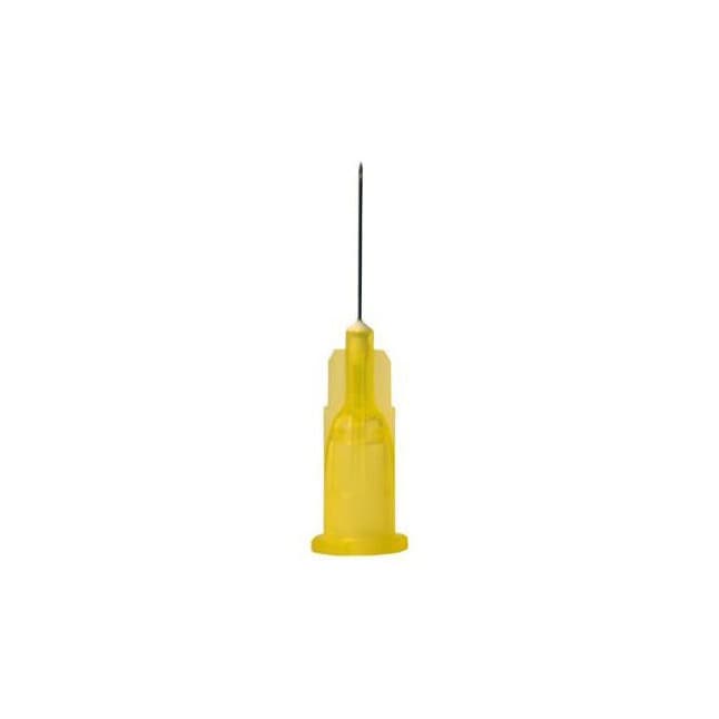 Hypodermic Needle, Thin Wall, L1" OD 20GA
