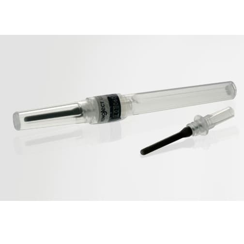 VENOJECT® Multi-Sample Luer Adapter