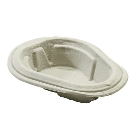 Bedpan Pulp Liner