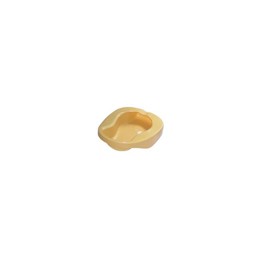Bedpan - Pontoon, Gold