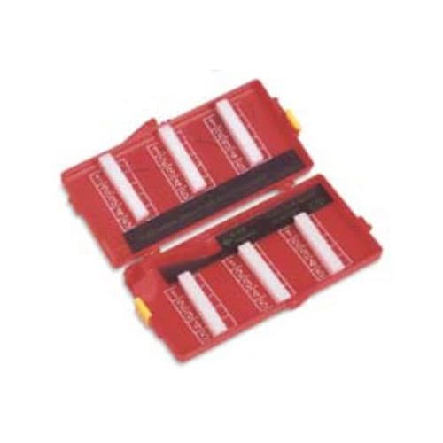 Devon™ Foam Strip Needle Counters (with BoxLocks feature) includes Blade Removal