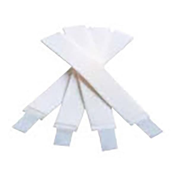 Baby Board Straps - Four 10 in. foam straps per set