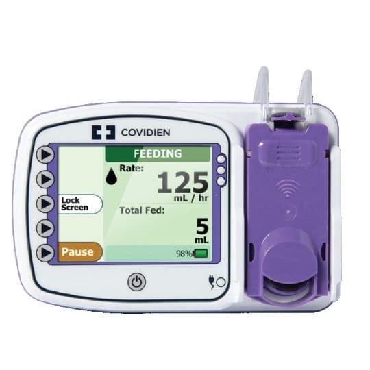 Kangaroo ™ Connect Enteral Feeding Pump