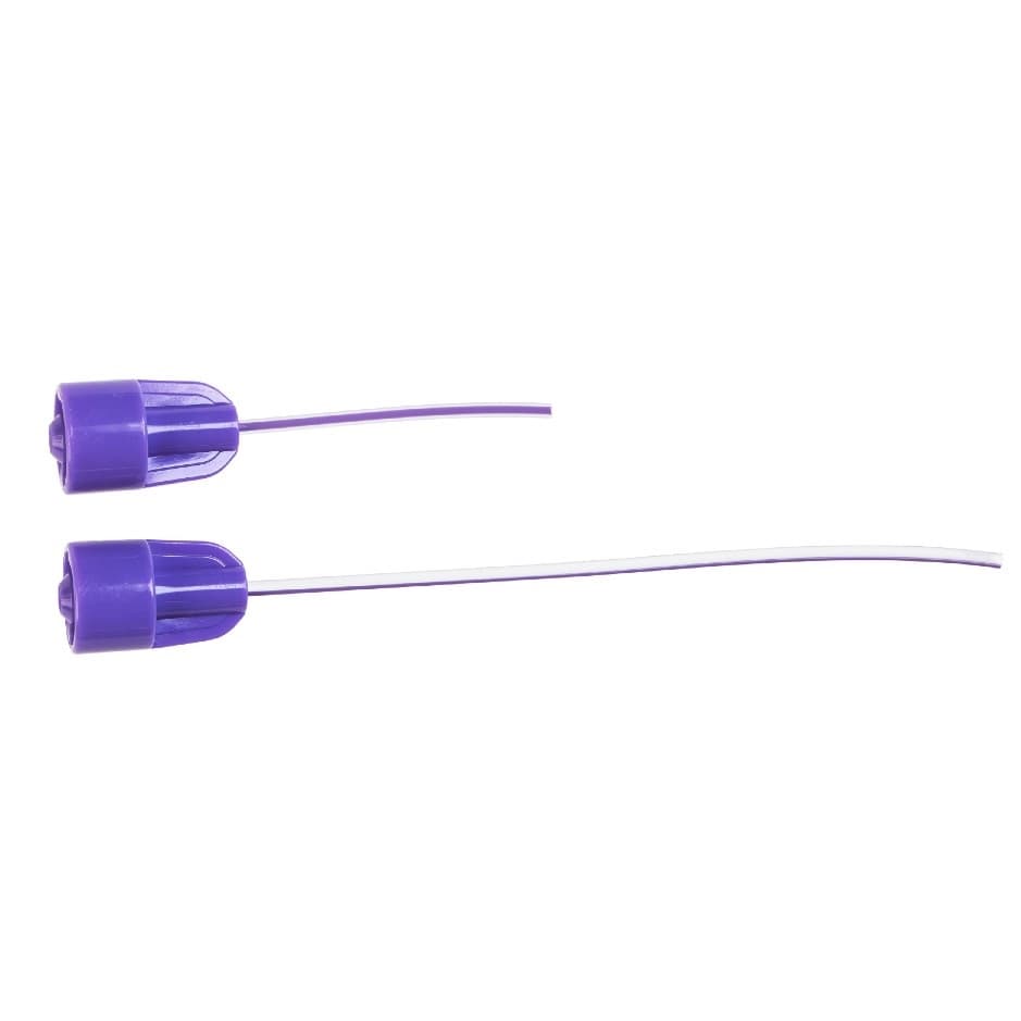 Monoject™ Medicine Straw with ENFit Connector, 4IN