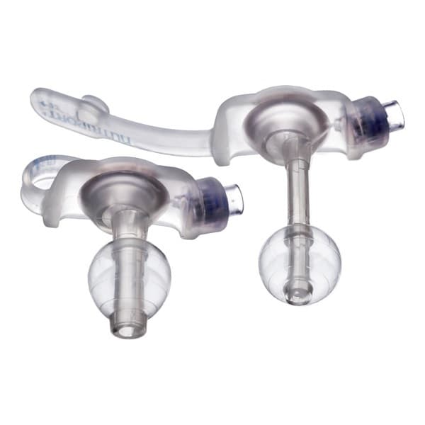 Kangaroo™ Silicone Balloon Skin Level Gastrostomy Tube Kit 24 FR X 0.80 CM
