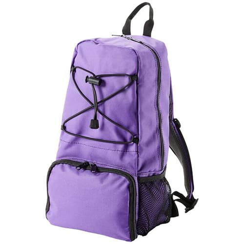 Kangaroo™ Backpack, Purple, M