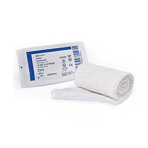 Kerlix™ Super Sponge, Medium, W15.2cm x L17.1cm