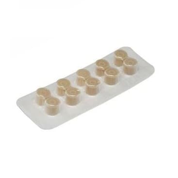 Monoject™ Syringe Tip Cap