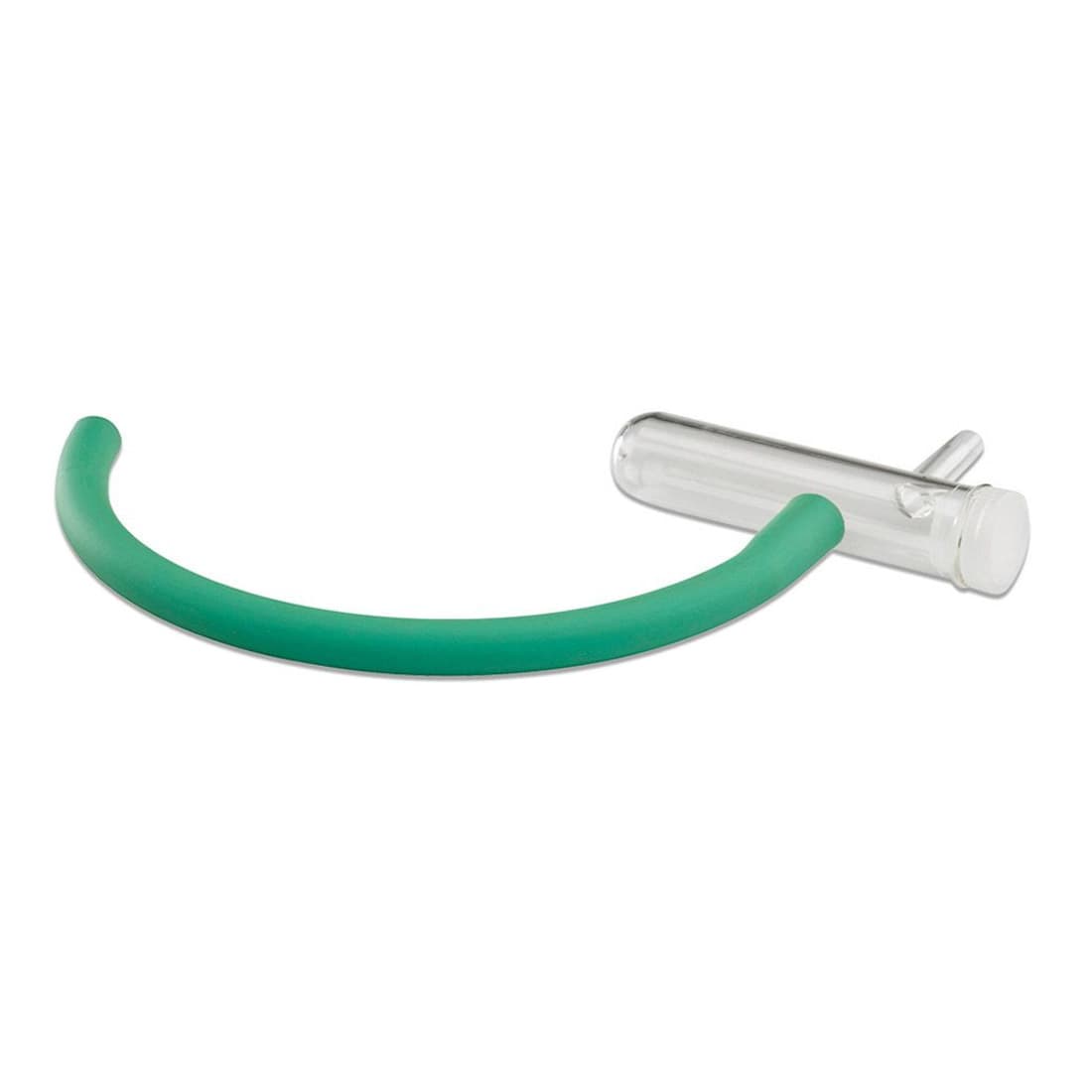 Argyle™ Luki Disposable Aspirating Tube, 8ML, 3.25IN