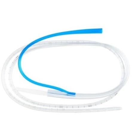 Salem Sump™ PVC Tubes, ENFit™ code, 10FR