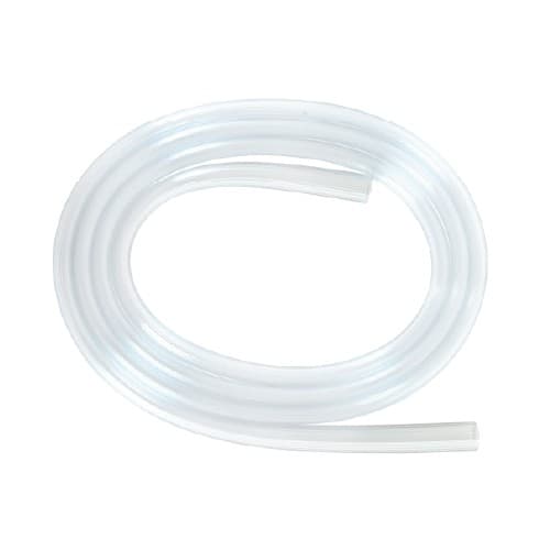 Argyle™ Sterile Non-Conductive Surgical Suction Tubing with Funnel/Tapered Integral Connector, 0.281IN, 6FT