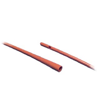 Dover™ Rob-Nel Urethral Catheter, 14Fr
