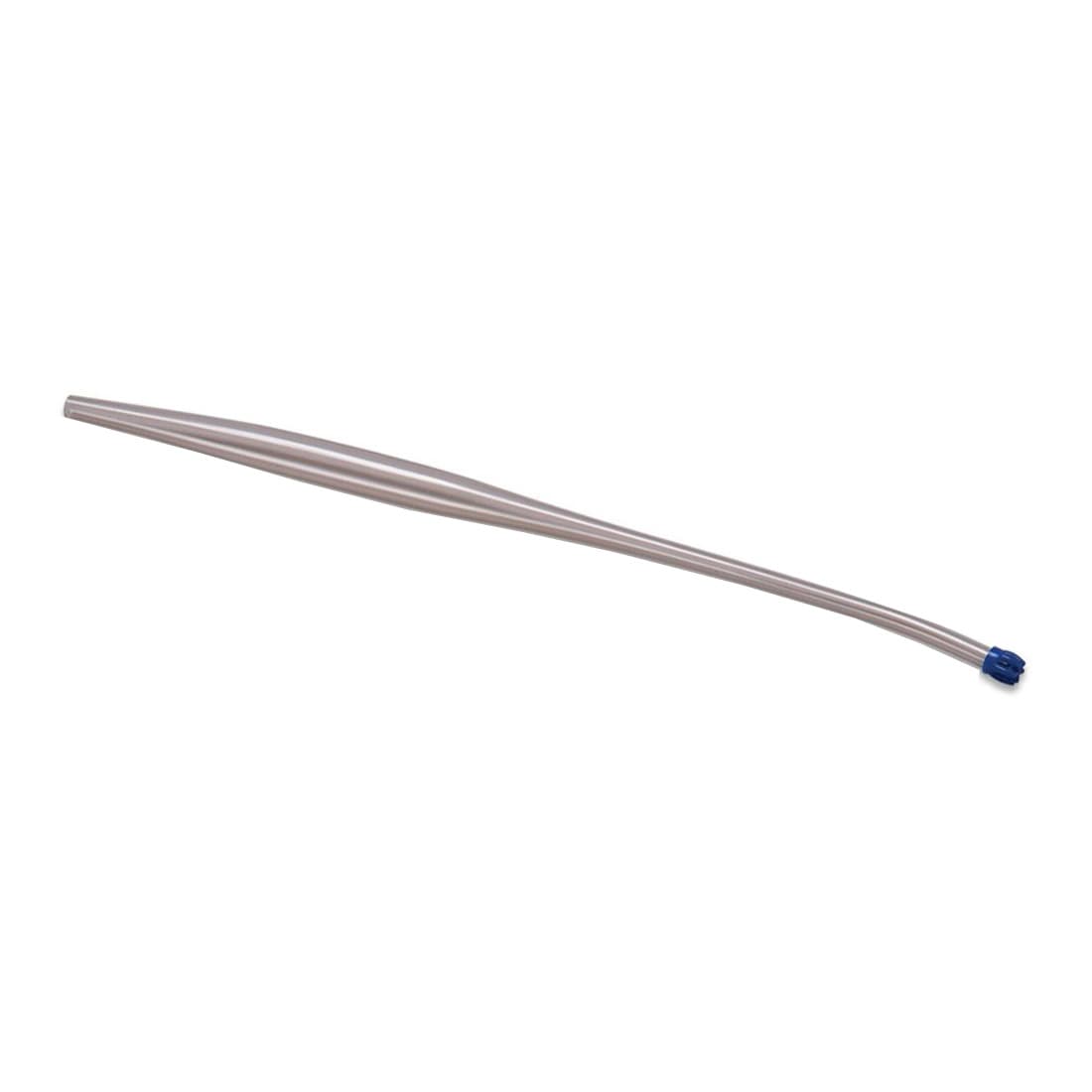 Argyle™ Flexible Yankauer Suction Instruments (regular tip capacity, without vent) with Non-Conductive Tubing, 12"