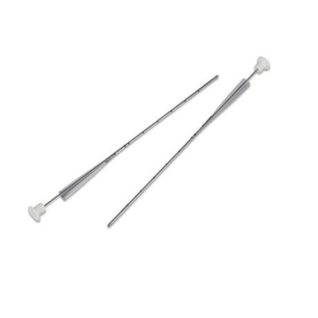 Argyle™ Trocar Catheter, L15-3/4" OD 28Fr