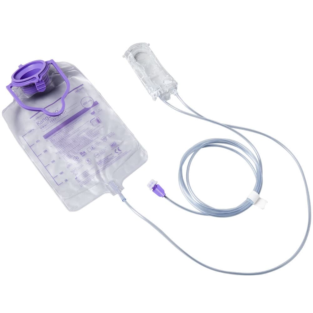 Kangaroo OMNI™ Feeding Set 1000ML