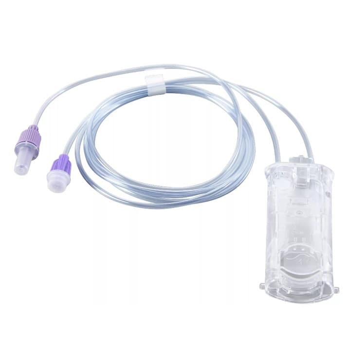 Kangaroo OMNI™ Feeding Set with ENPlus Spike
